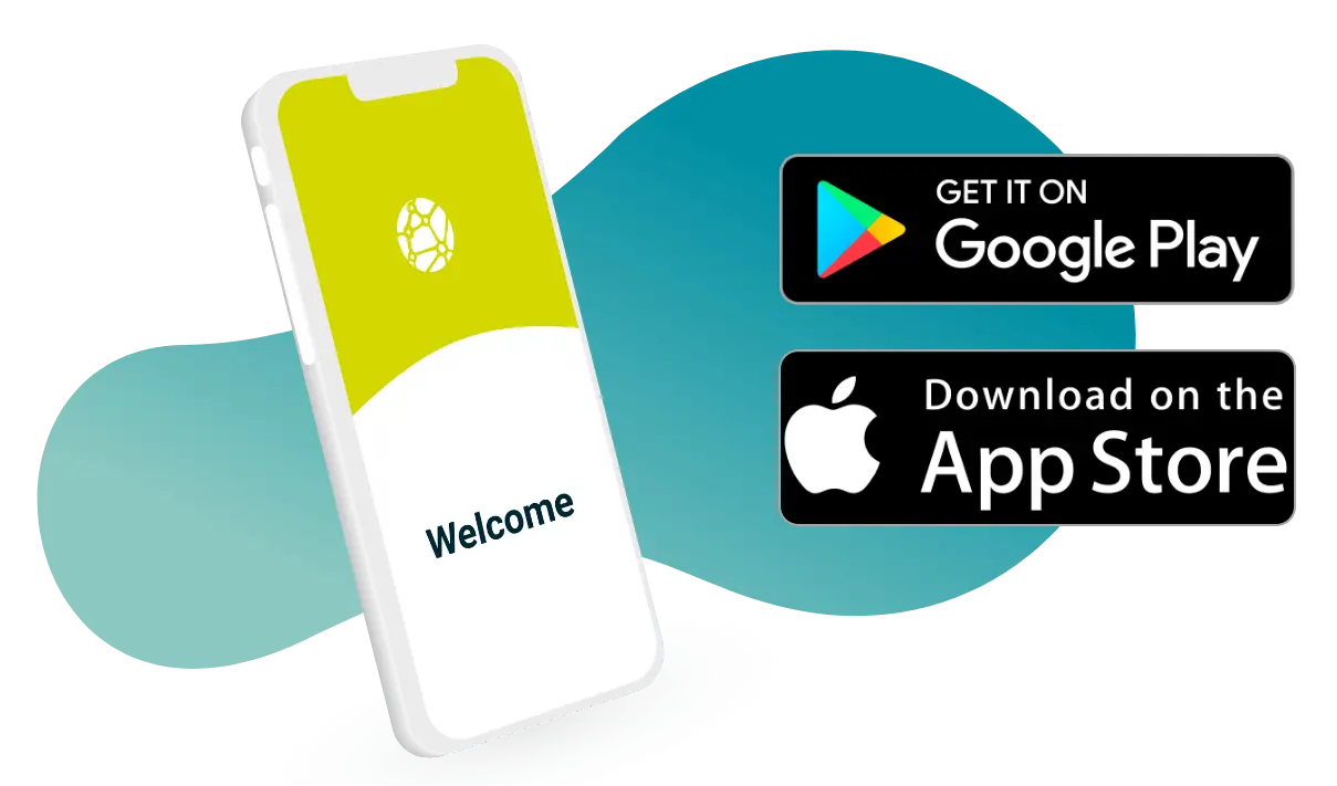 App store and google play application weenat