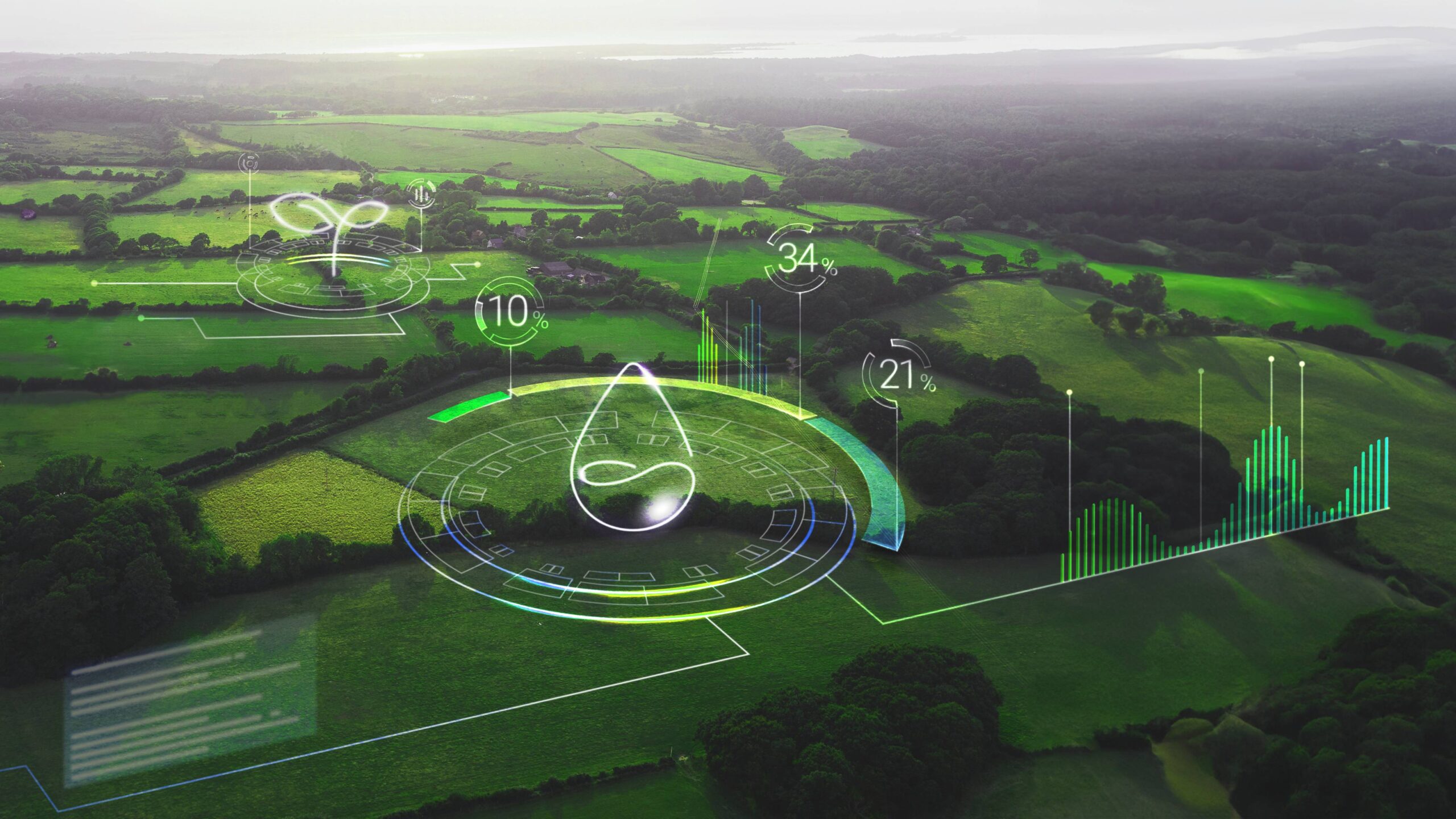 photo d'illustration du projet d'innovation Meteoria