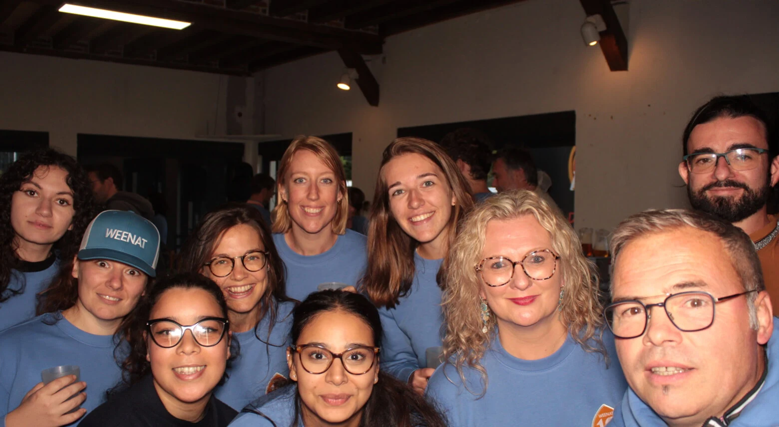 Weather Measures Data scientists