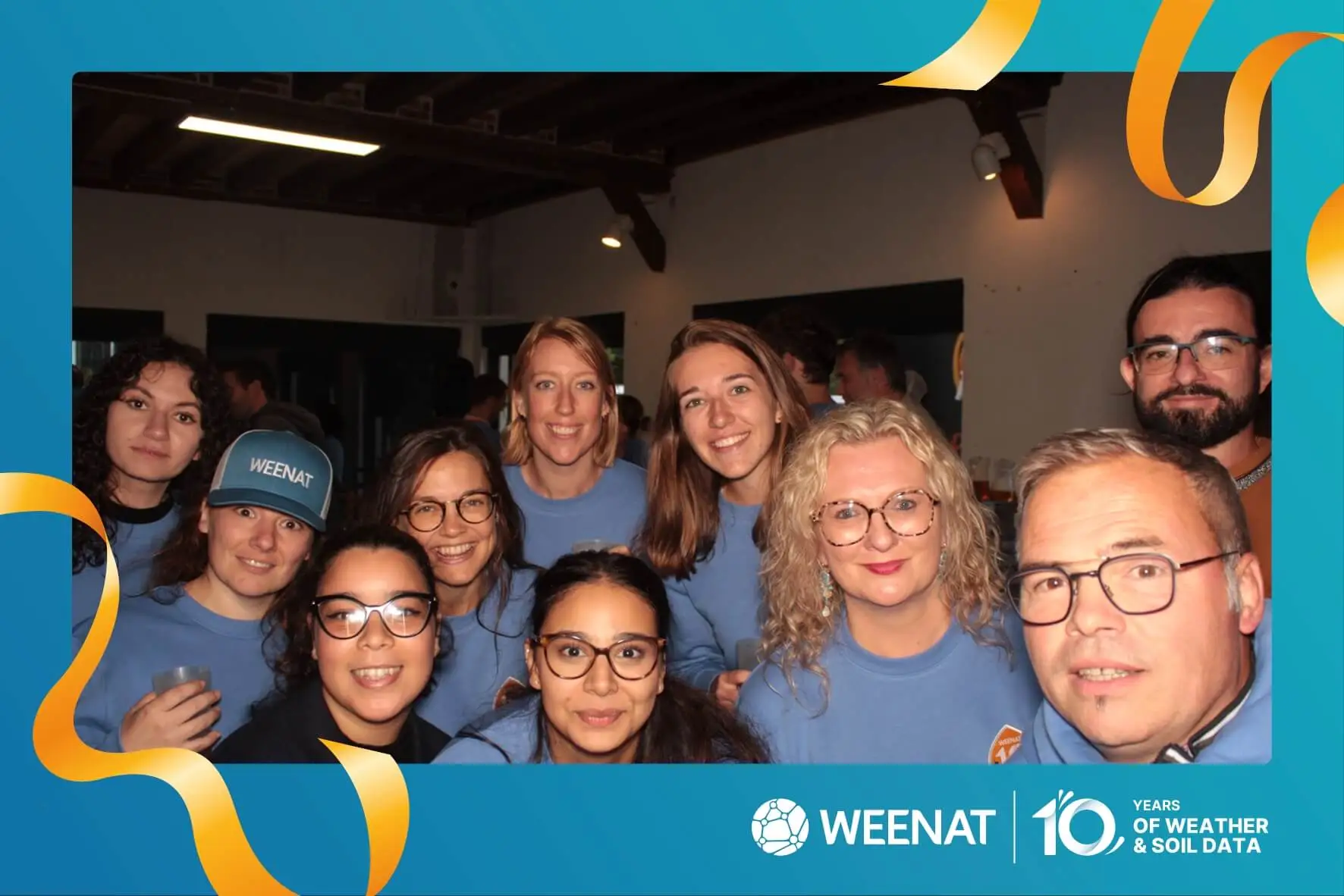 Team Weenat Clermont-Ferrand
