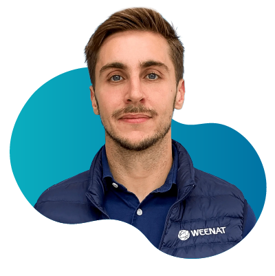 Jean Baptiste de Weenat