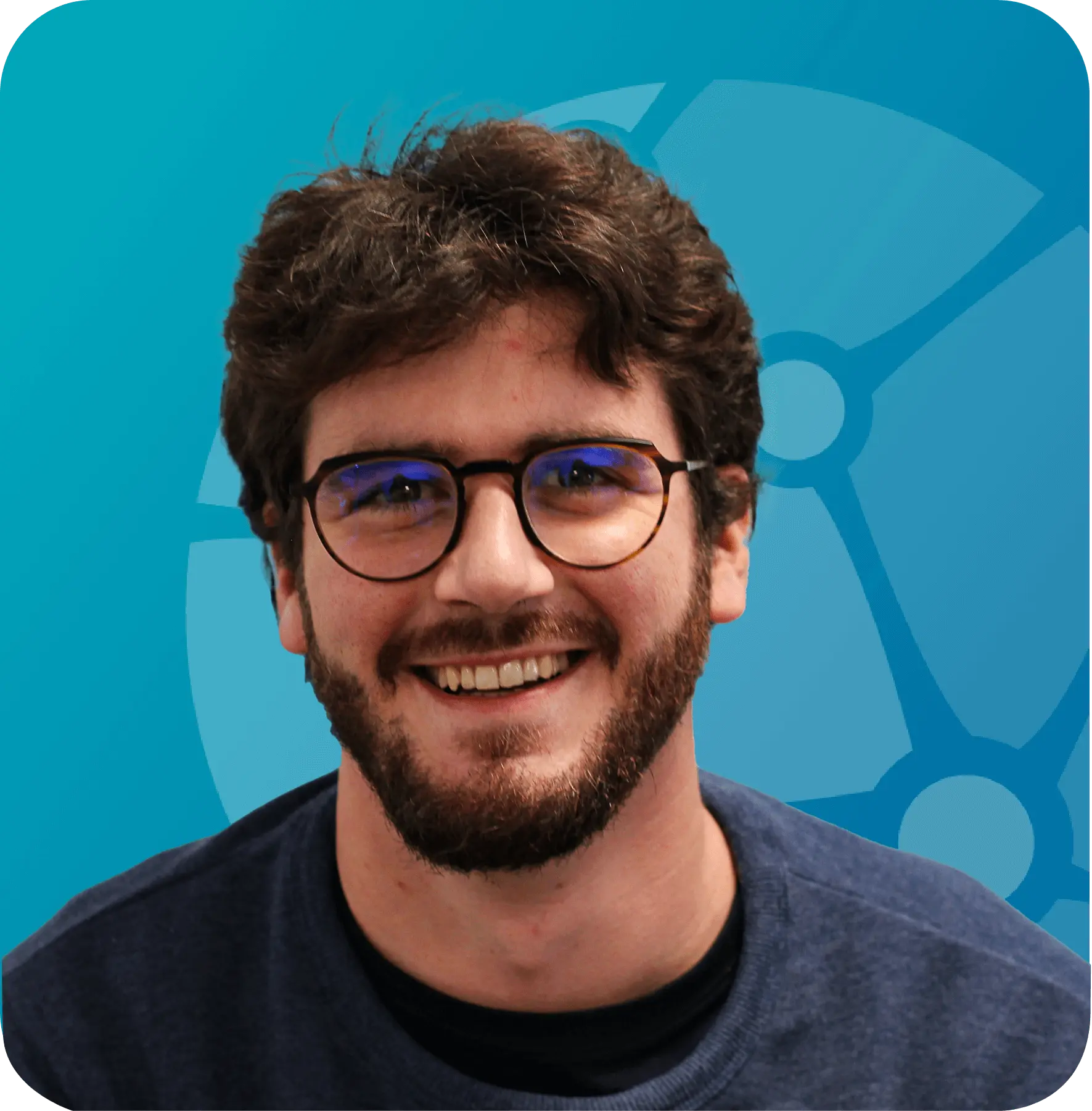 Pierre Giquel agronome chez Weenat