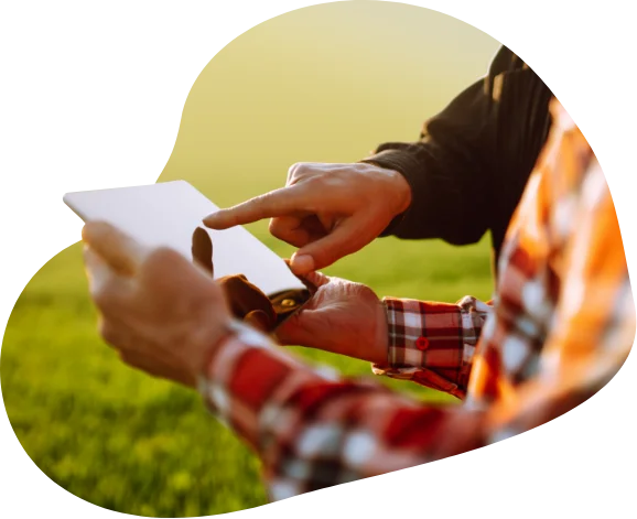 Willkommen-app-weenat-DE agriculteur-application-weenat